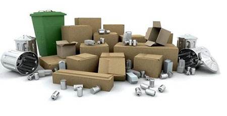 什么是固體廢物？